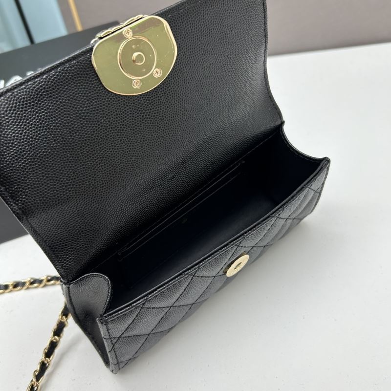 Chanel Satchel Bags